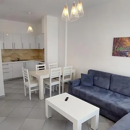 Ferienhaus Reina 3 Lalzi Bay Lura2 Durrës